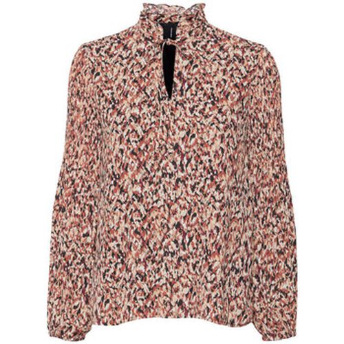 Chemise Vero Moda Blouse droite - Vero Moda - Modalova