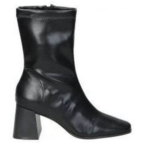 Bottines BOTINES DRB22239 MODA JOVEN NEGRO - D'angela - Modalova