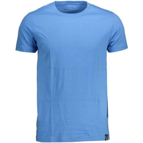 T-shirt Venturi T SHIRT BLUE - Venturi - Modalova