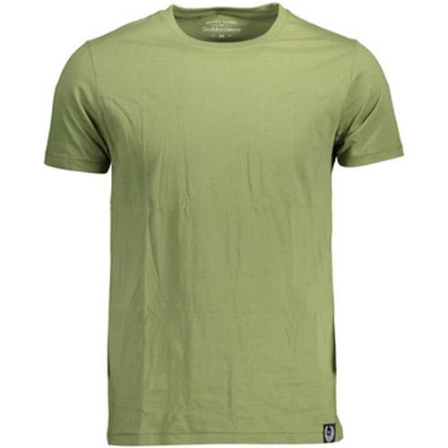 T-shirt T SHIRT BASIC KHAKI - Venturi - Modalova