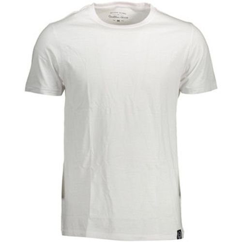 T-shirt T SHIRT BASIC WHITE - Venturi - Modalova