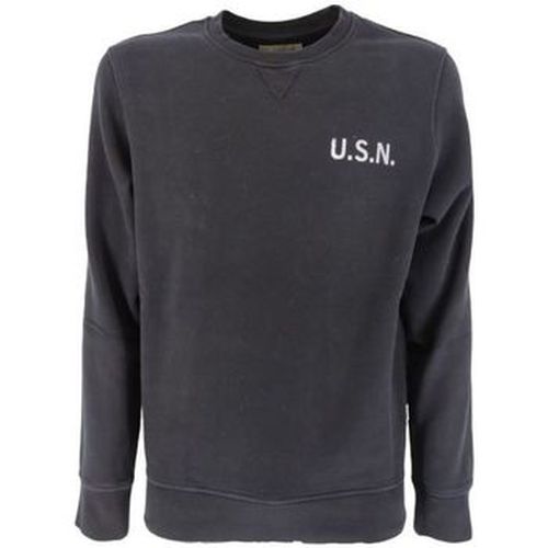 Sweat-shirt Pull U.S.N. Navy - Bl'ker - Modalova