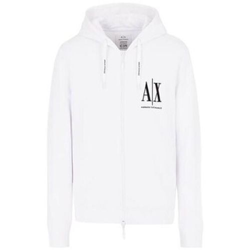 Sweat-shirt 8NZMPPZJ1ZZ1100 - Emporio Armani - Modalova