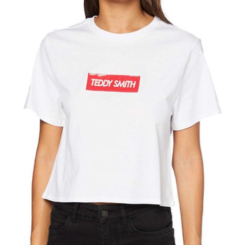 T-shirt Teddy Smith 31014913D - Teddy Smith - Modalova