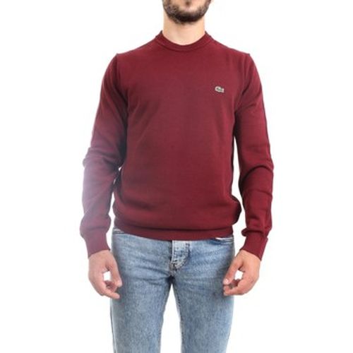 Pull Lacoste AH2193 00 - Lacoste - Modalova