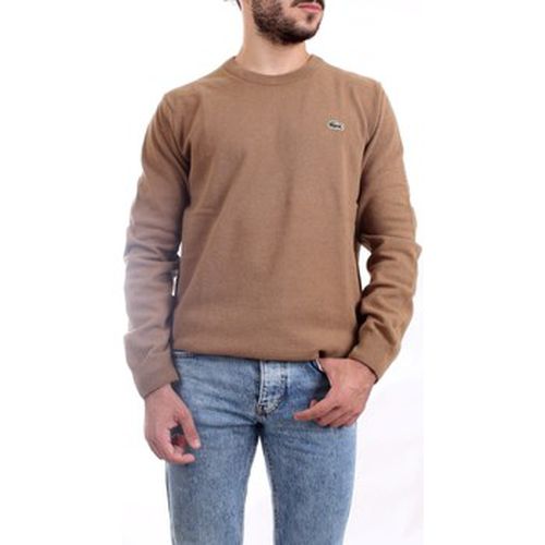 Pull AH3449 00 Pull chameau - Lacoste - Modalova