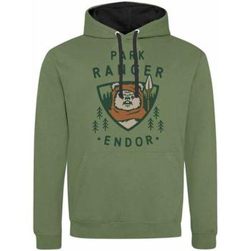Sweat-shirt Endor Park Ranger - Disney - Modalova