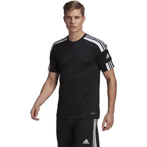 Sweat-shirt Training Top Mail Squadra21 Tr Top (black/wht) - adidas - Modalova