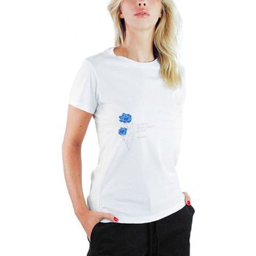 T-shirt Temps T-shirt ajust - Ko Samui Tailors - Modalova