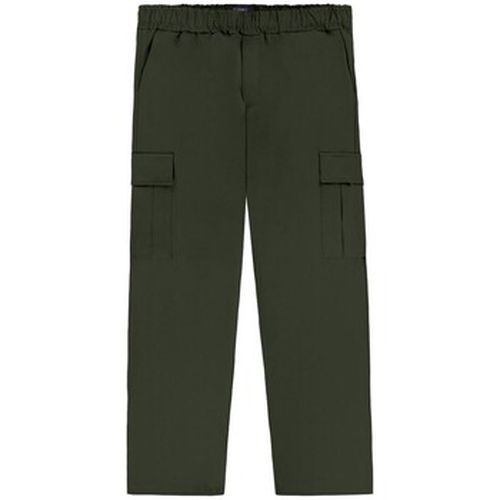 Pantalon Pantalon cargo basique - Ko Samui Tailors - Modalova