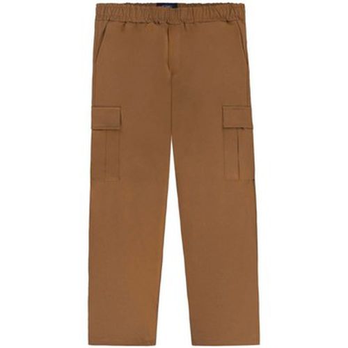Jeans Pantalon cargo basique - Ko Samui Tailors - Modalova
