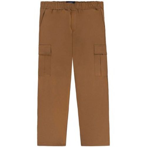 Pantalon Pantalon cargo basique - Ko Samui Tailors - Modalova