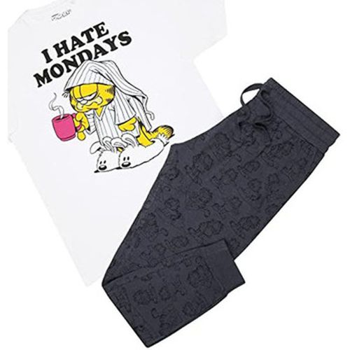 Pyjamas / Chemises de nuit I Hate Mondays - Garfield - Modalova
