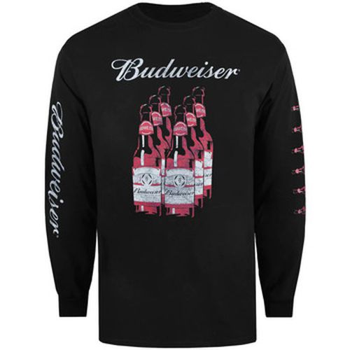T-shirt Budweiser Six Pack Bottles - Budweiser - Modalova