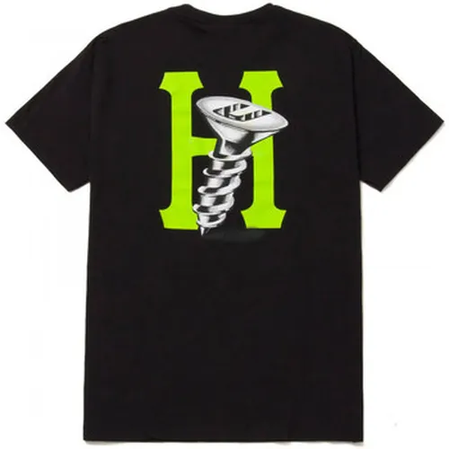 T-shirt Huf T-shirt hardware ss - Huf - Modalova