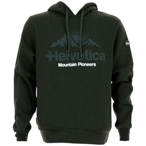 Sweat-shirt Helvetica CHERBOURG - Helvetica - Modalova