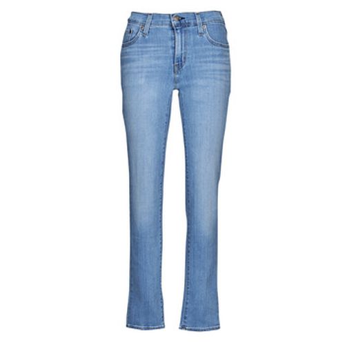 Jeans Levis 724 HIGH RISE STRAIGHT - Levis - Modalova