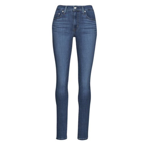 Jeans skinny 721 HIGH RISE SKINNY - Levis - Modalova