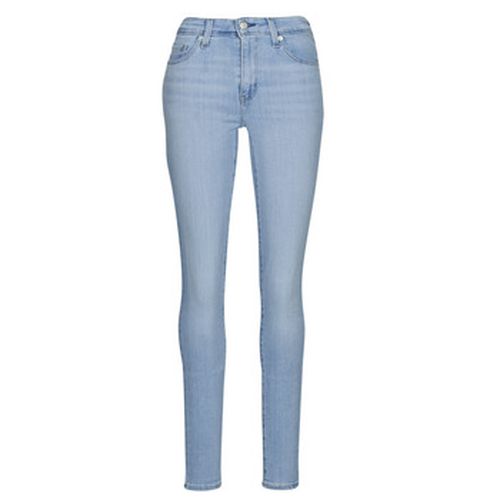 Jeans skinny 721 HIGH RISE SKINNY - Levis - Modalova