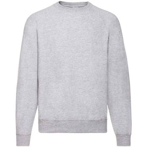 Sweat-shirt Classic - Fruit Of The Loom - Modalova