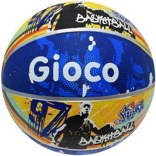 Ballons de sport Gioco Street2 - Gioco - Modalova