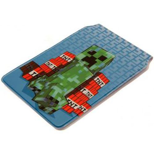 Porte-monnaie Minecraft TA8224 - Minecraft - Modalova