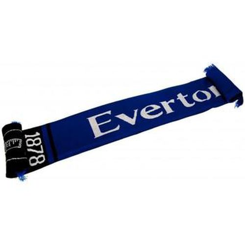 Echarpe Everton Fc TA8734 - Everton Fc - Modalova