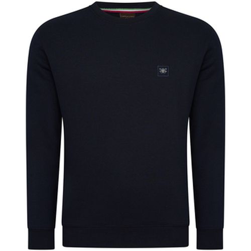 Sweat-shirt Sweater Navy - Cappuccino Italia - Modalova