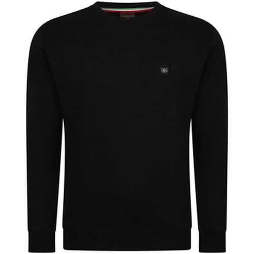 Sweat-shirt Sweater Zwart - Cappuccino Italia - Modalova