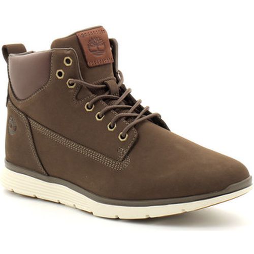 Baskets Bottines en cuir à lacet Killington Chukka - Timberland - Modalova