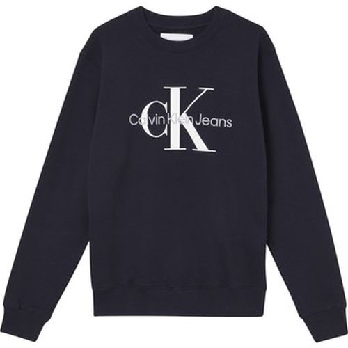 Sweat-shirt Core Monogram - Calvin Klein Jeans - Modalova