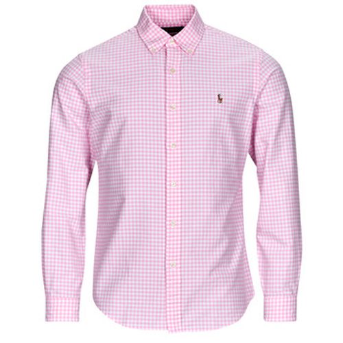 Chemise CHEMISE COUPE DROITE EN OXFORD - Polo Ralph Lauren - Modalova