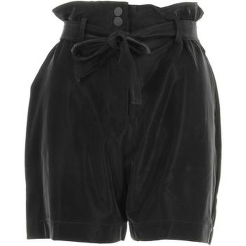 Short Teddy Smith Mila blk short l - Teddy Smith - Modalova