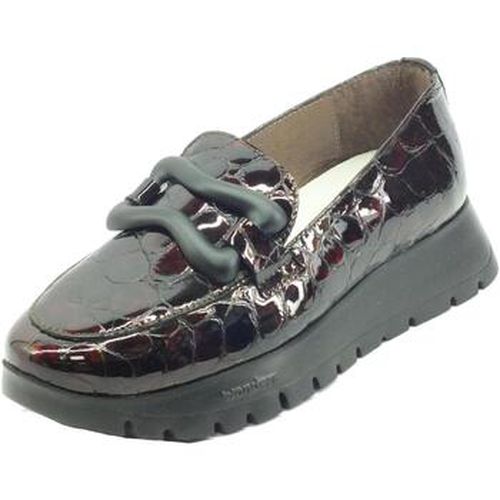 Mocassins Wonders A-2430 Barbun - Wonders - Modalova