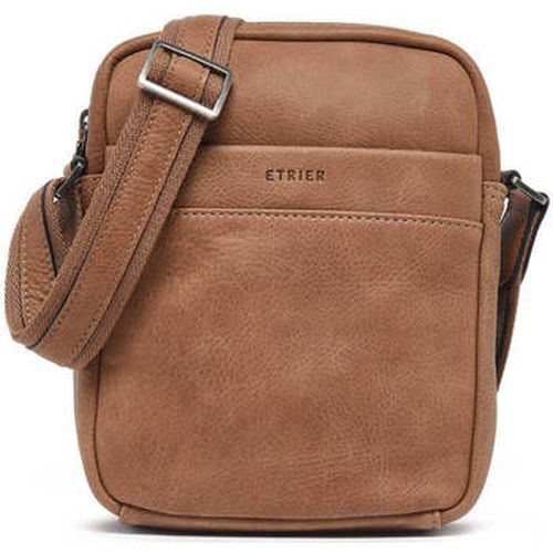 Sac bandoulière Sac bandoulière Spider cuir SPIDER 104-ESPI704M - Etrier - Modalova