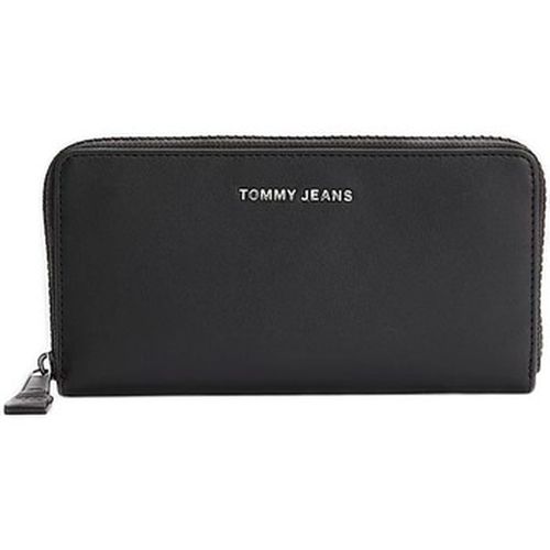 Portefeuille Tommy Jeans Pu large - Tommy Jeans - Modalova