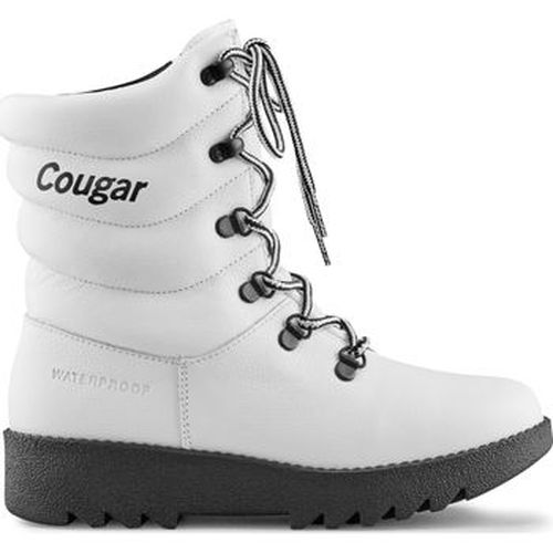 Boots Original 39068 Leather - Cougar - Modalova