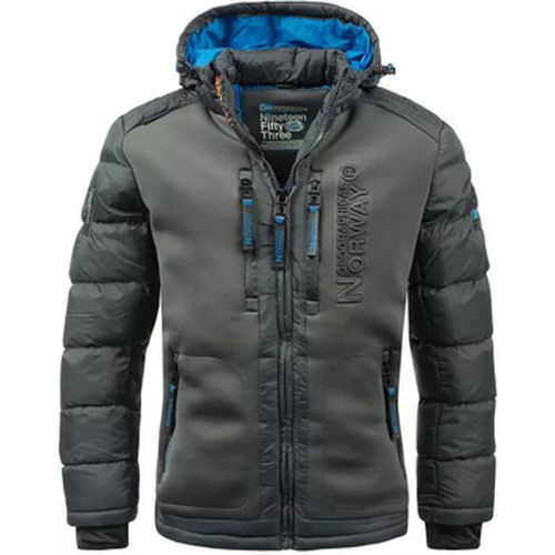 Sweat-shirt Veste d'hiver Beachwood - Geographical Norway - Modalova