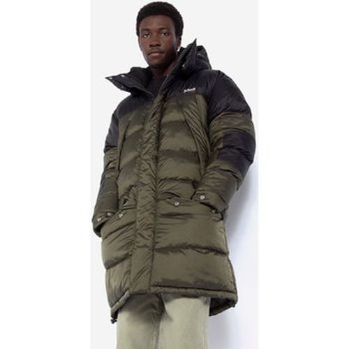 Veste Schott ONTARIO BLACK / KHAKI - Schott - Modalova