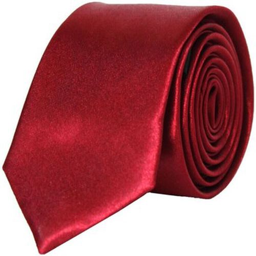 Cravates et accessoires Cravate Satin Slim H - Kebello - Modalova