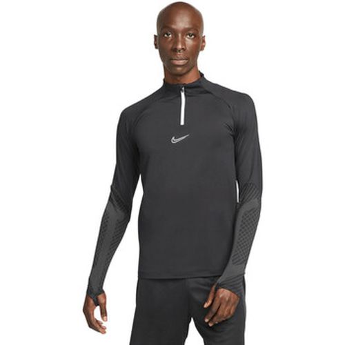 Sweat-shirt Training Top Mail Df Strke Dril Top (black/wht) - Nike - Modalova