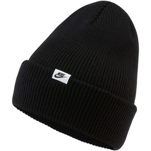 Bonnet Bonnet Bont Nsw Beanie Cuffed Futura (black) - Nike - Modalova