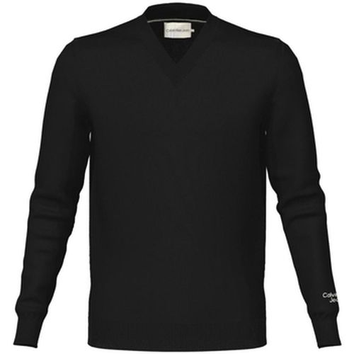 Sweat-shirt Pull Ref 58225 - Calvin Klein Jeans - Modalova
