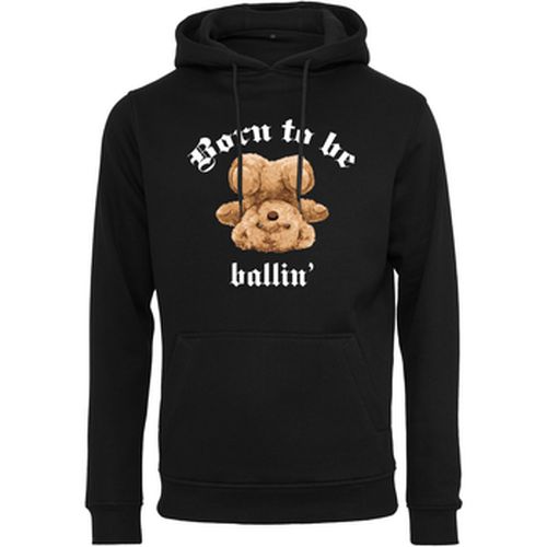 Pull Born To Be Hoodie - Ballin Est. 2013 - Modalova