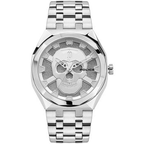 Montre PEWJG2110702, Quartz, 48mm, 3ATM - Police - Modalova