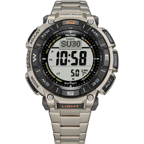 Montre PRG-340T-7ER, Quartz, 53mm, 10ATM - Casio - Modalova