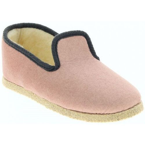 Mules Charentaises Soft - Chausse Mouton - Modalova