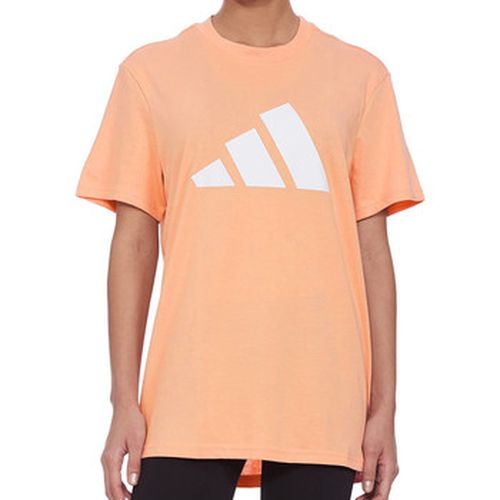 T-shirt adidas H24101 - adidas - Modalova