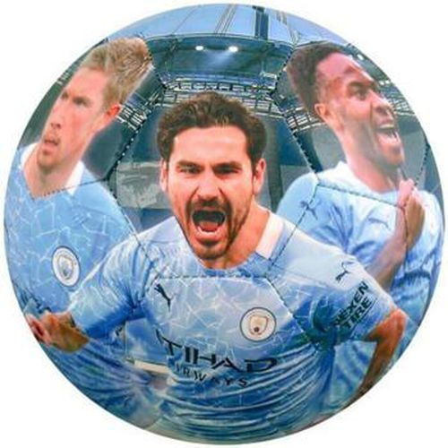 Ballons de sport SG20215 - Manchester City Fc - Modalova