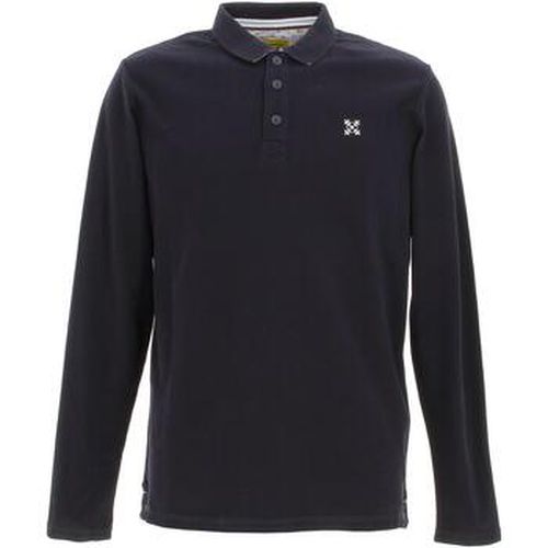 Polo Polo manches longues essentiel - Oxbow - Modalova